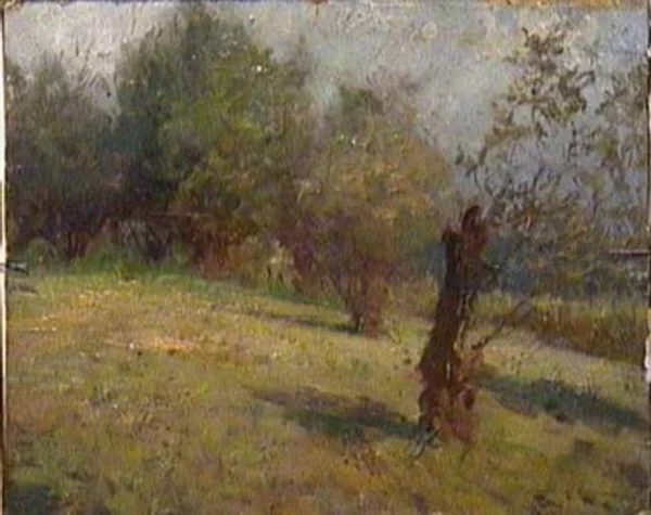 Paesaggio